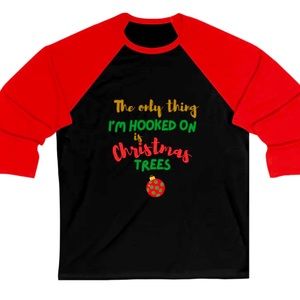 SoberSeekingSober.com - sobriety Christmas apparel and gifts - holiday theme!